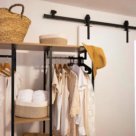 Apartamento Diomira *