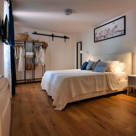 Apartment Diomira Taormina