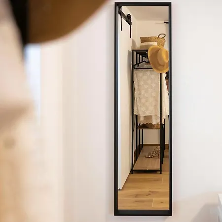 Diomira Apartment Taormina