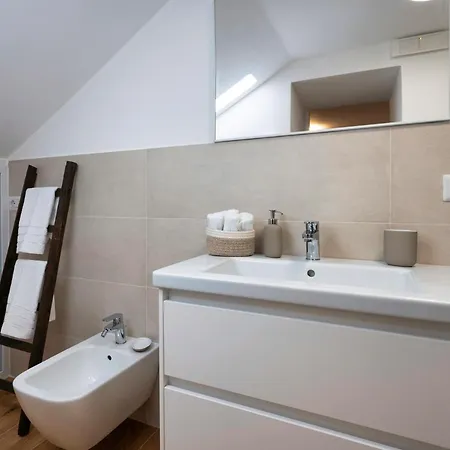 Diomira Apartamento Taormina