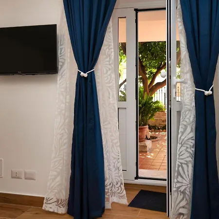 Apartamento Diomira Taormina