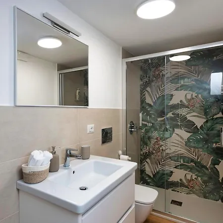 Apartment Diomira Taormina
